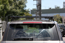 Load image into Gallery viewer, OCAM Aluminium Flat Roof Rack For Range Rover Sport L320 Alloy 1.7M