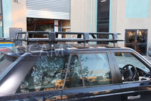 Load image into Gallery viewer, OCAM Aluminium Cage Roof Rack For Range Rover Sport L320 Alloy 1.7M