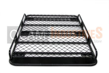 Load image into Gallery viewer, OCAM Aluminium Tradesman Roof Rack 3/4 For Pajero Patrol Landcruiser 1.7x1.25m