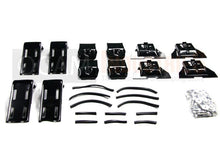 Load image into Gallery viewer, Aluminium Flat Roof Rack For Toyota Landcruiser 70 75 79 Series 850x1314mm