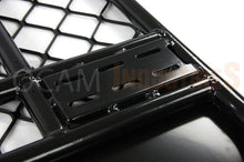 Load image into Gallery viewer, OCAM Aluminium Flat Roof Rack For Nissan Patrol GQ GU UTE 850x1314mm