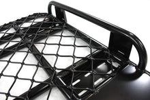 Load image into Gallery viewer, OCAM Aluminium Roof Rack For Nissan Patrol GQ GU UTE Cab Alloy Tradesman 850x1314mm