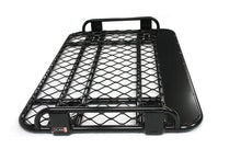 Load image into Gallery viewer, OCAM Aluminium Roof Rack For Nissan Patrol GQ GU UTE Cab Alloy Tradesman 850x1314mm