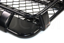 Load image into Gallery viewer, OCAM Aluminium Roof Rack For Nissan Patrol GQ GU UTE Cab Alloy 850x1314mm