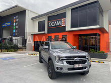 Load image into Gallery viewer, OCAM Aluminium Roof Rack Cage for Volkswagon Amarok 05/2023 + Dual Cab Alloy