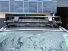 Load image into Gallery viewer, OCAM Aluminium Roof Rack Cage for Volkswagen Amarok 01/2010-04/2023 Dual Cab Alloy