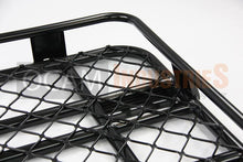 Load image into Gallery viewer, Aluminium Roof Rack Cage for Mazda BT-50, TF 09/2020+, Dual Cab Alloy BT50