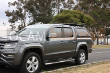 Load image into Gallery viewer, OCAM Aluminium Canopy Roof Rack Tradesman Alloy 3/4, 1500x1314mm