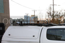 Load image into Gallery viewer, OCAM Aluminium Canopy Roof Rack Tradesman Alloy 3/4, 1700x1314mm