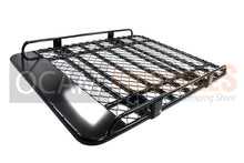 Load image into Gallery viewer, OCAM Aluminium Canopy Roof Rack Tradesman Alloy 3/4, 1700x1314mm