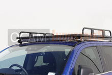 Load image into Gallery viewer, OCAM Aluminium Tradesman Roof Rack for GWM Cannon 2019-Current Alloy Dual Cab