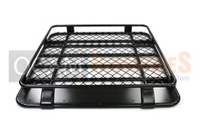 Load image into Gallery viewer, Aluminium Roof Rack Cage for Isuzu D-MAX 08/2020, LS-U, LS-M, Dual Cab Alloy