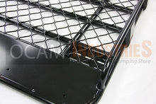 Load image into Gallery viewer, OCAM Aluminium Tradesman Roof Rack for Isuzu D-MAX 2007-11 Alloy DMAX