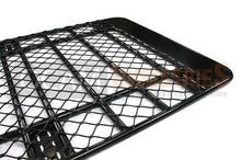 Load image into Gallery viewer, OCAM Aluminium Flat Roof Rack for LDV-D90 2017-Current Alloy Dual Cab Platform