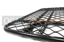 Load image into Gallery viewer, OCAM Aluminium Flat Roof Rack for LDV-D90 2017-Current Alloy Dual Cab Platform