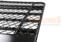 Load image into Gallery viewer, OCAM Aluminium Flat Roof Rack for LDV-D90 2017-Current Alloy Dual Cab Platform