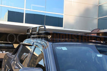 Load image into Gallery viewer, OCAM Aluminium Tradesman Roof Rack for LDV-T60, 2017-Current Alloy Dual Cab
