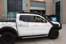 Load image into Gallery viewer, Kut Snake Flares Front & Rear Set for Toyota Landcruiser 100 105 Series ABS, (#28-1)