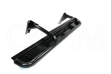 Load image into Gallery viewer, Steel Side Steps and Brush Bars For Toyota Landcruiser 105 Series