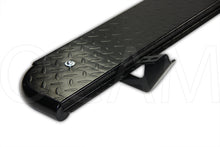 Load image into Gallery viewer, Side Steps & Brush Bars for Toyota Prado 120 Series 2002-2009 Heavy Duty 4WD