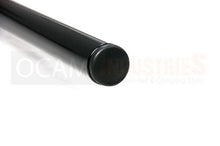 Load image into Gallery viewer, OCAM Steel Side Steps & Brush Bars for Mitsubishi Triton ML MN 2006-04/2015