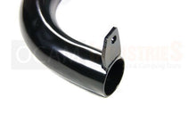 Load image into Gallery viewer, OCAM Steel Side Steps & Brush Bars for Mitsubishi Triton ML MN 2006-04/2015