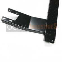 Load image into Gallery viewer, OCAM Steel Side Steps & Brush Bars for Ford Ranger PJ PK 2007-2011