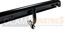 Load image into Gallery viewer, Heavy Duty Side Steps & Brush Bars for Toyota Hilux N70 2005-15 ADR Approved