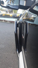 Load image into Gallery viewer, OCAM Heavy Duty Steel Side Steps & Brush Bars for Holden Colorado RG 2012-Current, Dual Cab