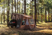 Load image into Gallery viewer, Annex to Suit The OCAM Rooftop Tent, Queen Size, 1.6m