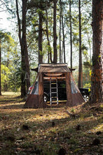 Load image into Gallery viewer, Annex to Suit The OCAM Rooftop Tent, Queen Size, 1.6m