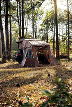 Load image into Gallery viewer, Annex to Suit The OCAM Rooftop Tent, Queen Size, 1.6m