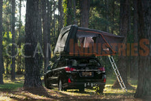 Load image into Gallery viewer, The OCAM Rooftop Tent, Hardshell, King Size 2.1m