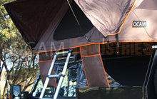 Load image into Gallery viewer, Shoe Bags (2 pcs) to suit OCAM King & Queen Roof Top Tents