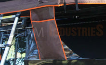 Load image into Gallery viewer, Shoe Bags (2 pcs) to suit OCAM King & Queen Roof Top Tents
