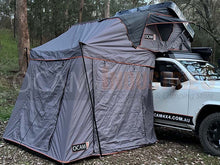 Load image into Gallery viewer, Annex to Suit OCAM Night Sky, King Rooftop Tent