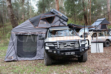 Load image into Gallery viewer, Annex to Suit OCAM Night Sky, King Rooftop Tent