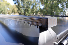 Load image into Gallery viewer, Roof Racks (2pcs) for OCAM Night Sky Aluminium Hardshell Z Roof Top Tent, Cross Bars
