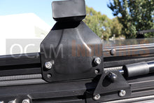 Load image into Gallery viewer, Roof Racks (2pcs) for OCAM Night Sky Aluminium Hardshell Z Roof Top Tent, Cross Bars