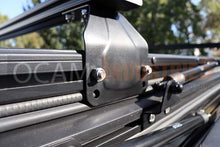 Load image into Gallery viewer, Roof Racks (2pcs) for OCAM Night Sky Aluminium Hardshell Z Roof Top Tent, Cross Bars