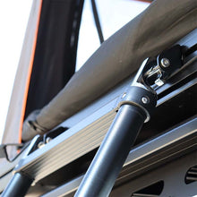 Load image into Gallery viewer, Replacement Roof Top Tent Ladder for OCAM Aluminium Hardshell Tents, Suits Night Sky