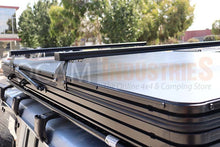 Load image into Gallery viewer, Roof Racks (2pcs) for OCAM Night Sky Aluminium Hardshell Roof Top Tent, Cross Bars