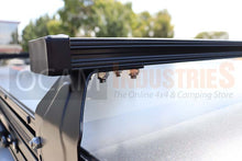 Load image into Gallery viewer, Roof Racks (2pcs) for OCAM Night Sky Aluminium Hardshell Roof Top Tent, Cross Bars