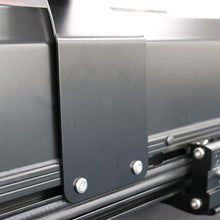 Load image into Gallery viewer, Roof Racks (2pcs) for OCAM Night Sky Aluminium Side Opening Rooftop Tent, Cross Bars