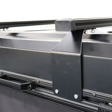 Load image into Gallery viewer, Roof Racks (2pcs) for OCAM Night Sky Aluminium Side Opening Rooftop Tent, Cross Bars