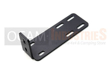 Load image into Gallery viewer, Awning Mounting Brackets & Blocks (3pce set) for OCAM Aluminium Hardshell Roof Top Tents