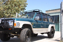 Load image into Gallery viewer, OCAM Aluminium Roof Top Tent Roof Rack for Pajero Patrol Landcruiser Cherokee Alloy
