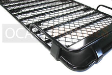 Load image into Gallery viewer, OCAM Aluminium Roof Top Tent Roof Rack 2.4m for Pajero Patrol Landcruiser