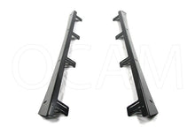 Load image into Gallery viewer, Aluminium Roof Top Tent Rack for Isuzu MU-X 2013-06/2021, LS-M, LS-U, LS-T, Full Length Alloy MUX
