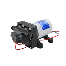 Load image into Gallery viewer, SEAFLO RV Supreme MKII Water Pump 12V DC 11.3LPM 55PSI RV1-030-055-42